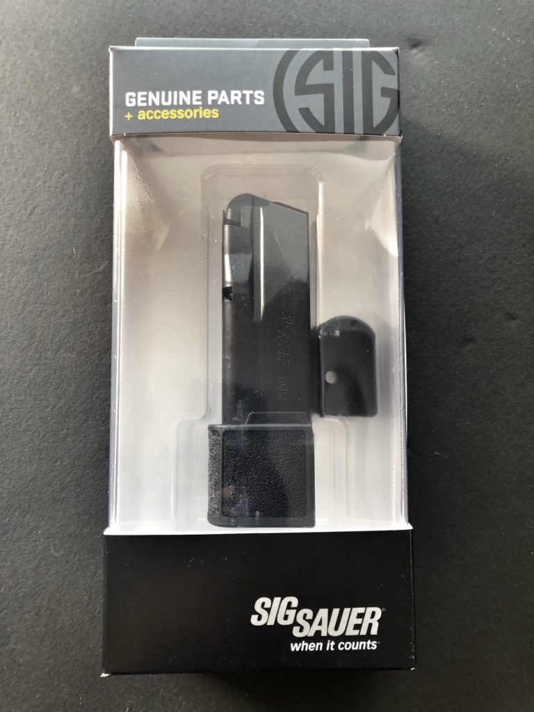 Sig Sauer P365/P365XL 15rnd Magazine | NeoMag