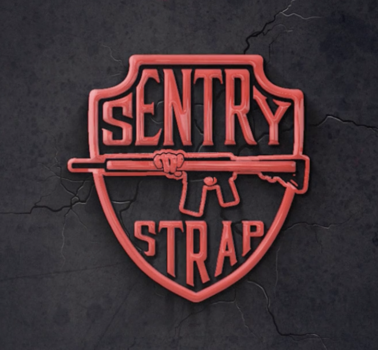 sentry strap