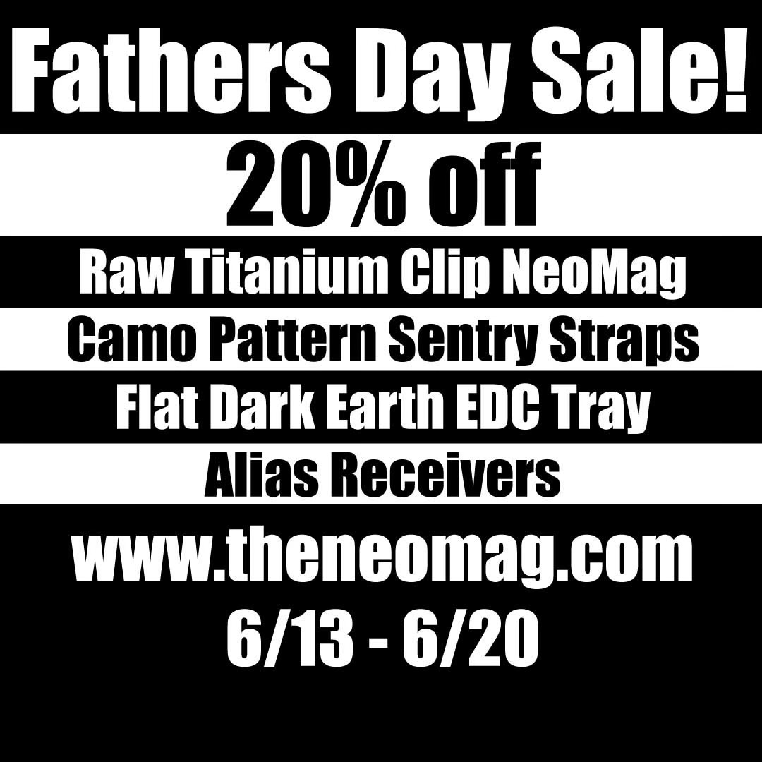 NeoMag Front Pocket Innovations LLC