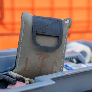Live the Creed EDC Pocket Trauma Kit