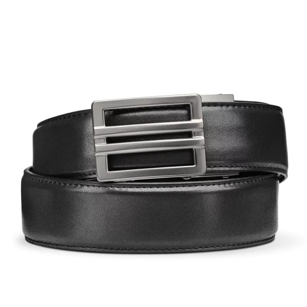 Kore Essentials Leather Gun Belts - NeoMag