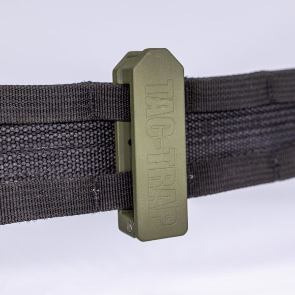 TAC TRAP OD GREEN