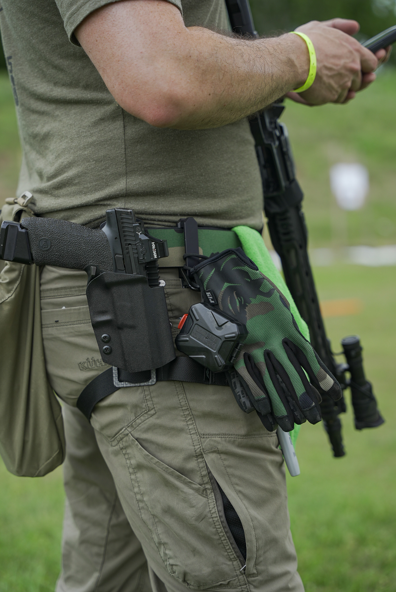 Tac-Trap: 2 Inch - Image 2