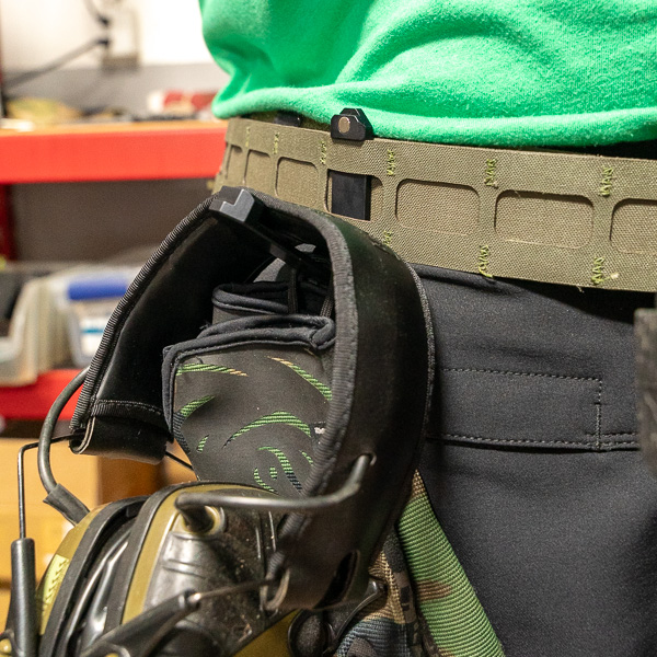 Tac-Trap: 2 Inch - Image 7