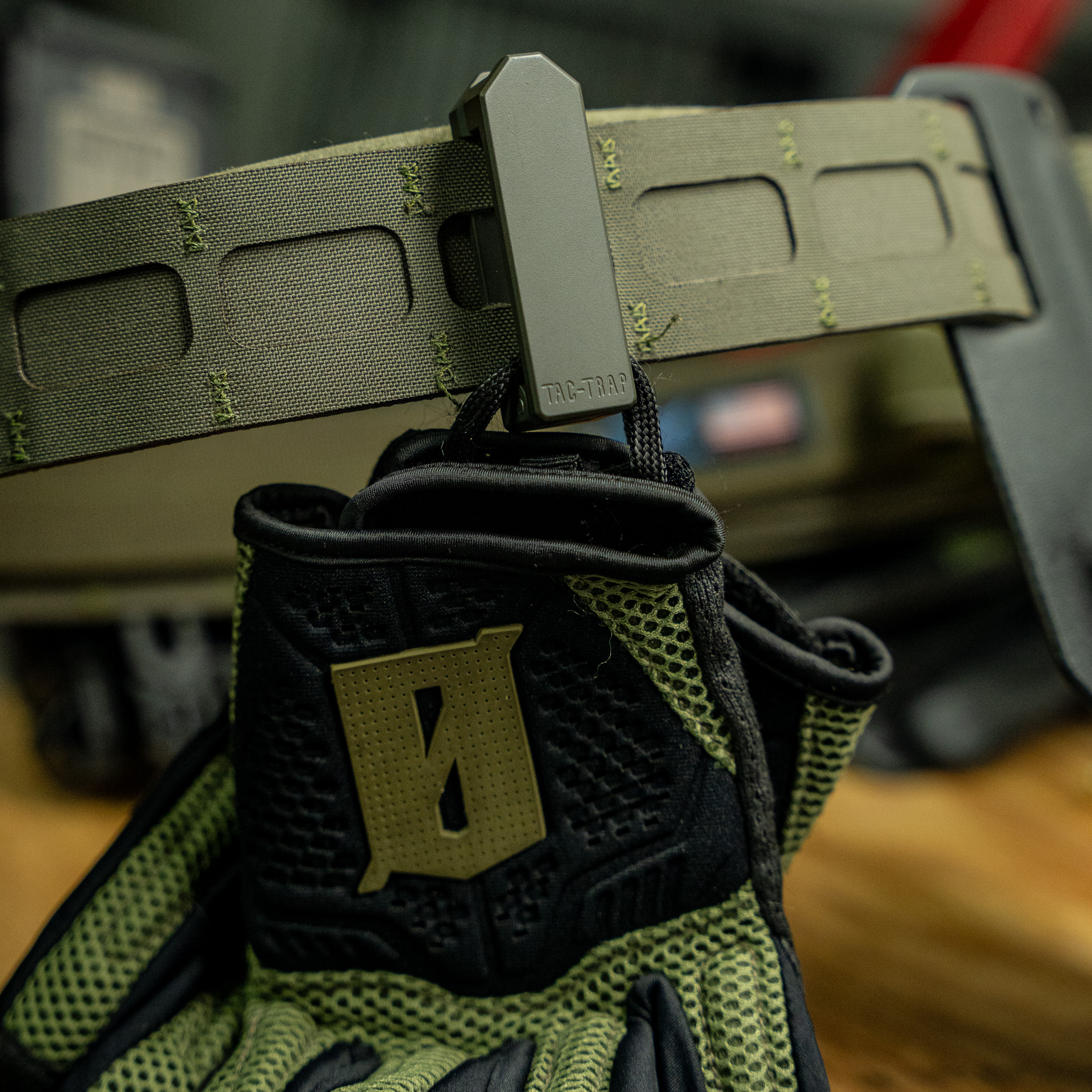 Tac-Trap: 2 Inch - Image 8