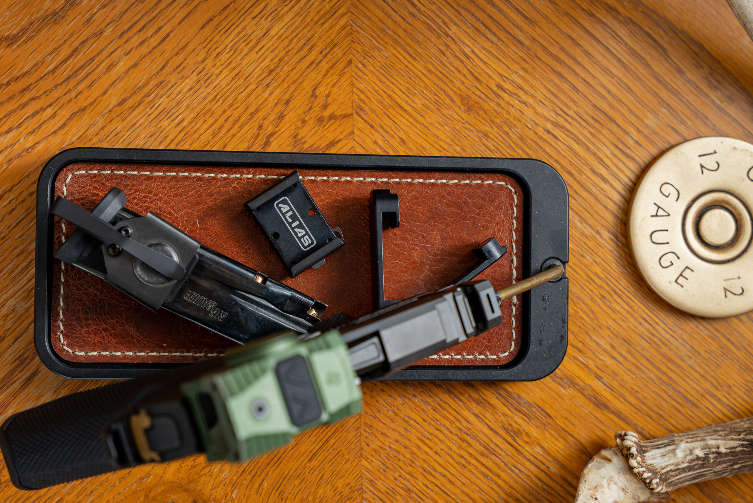 Premium EDC Mini Dump Tray - Image 3