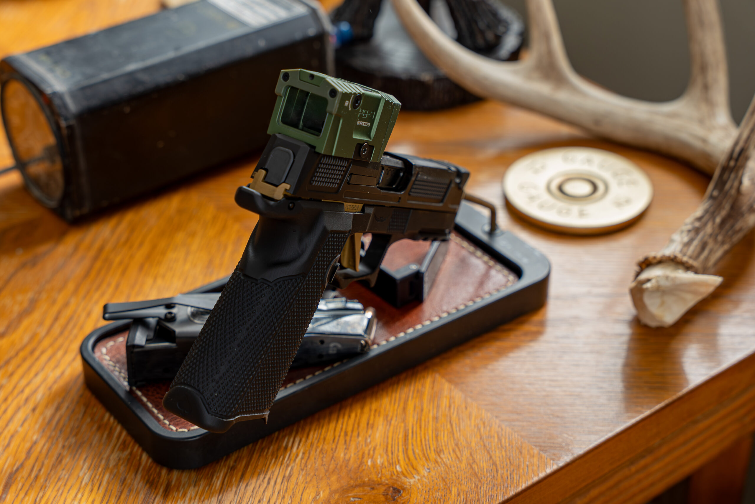 Premium EDC Mini Dump Tray - Image 10