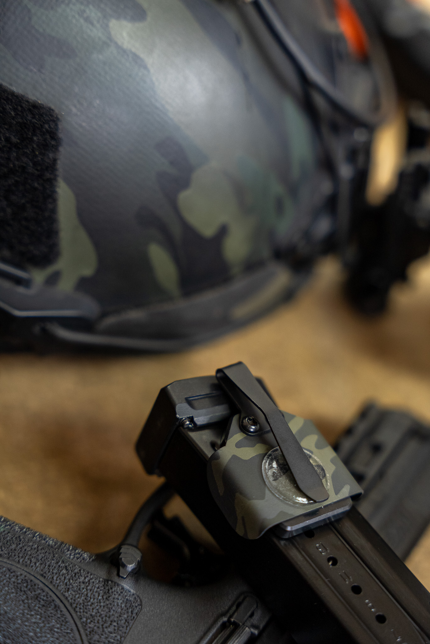 NeoMag Gen 2 — Black Multicam - Image 3