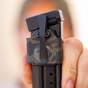 NeoMag Gen 2 — Black Multicam 