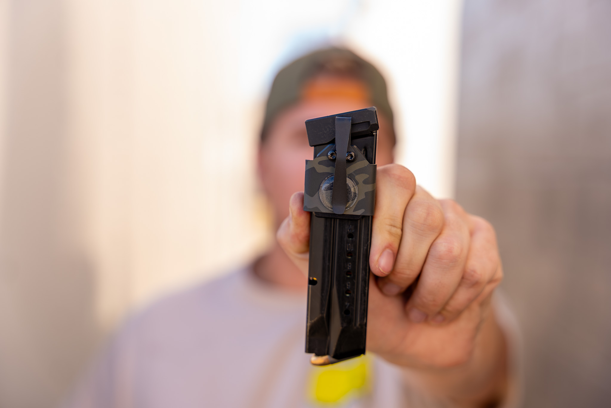 NeoMag Gen 2 — Black Multicam - Image 9