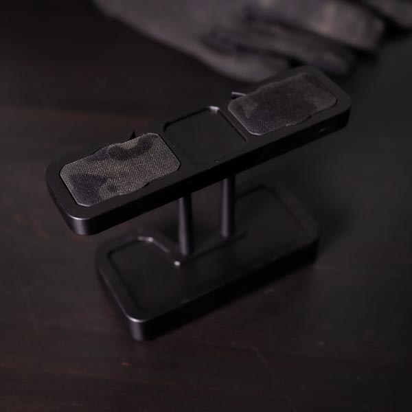 Watch Stand - Black Multicam Insert - Image 9