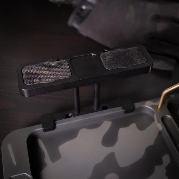 Watch Stand - Black Multicam Insert - Image 8