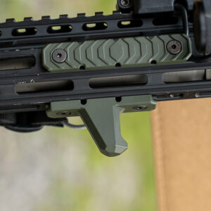 R.I.G.S. M-LOK Handstop