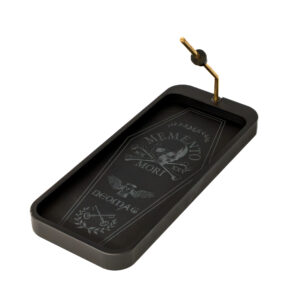 Memento Mori NeoMag Premium EDC Dump Tray