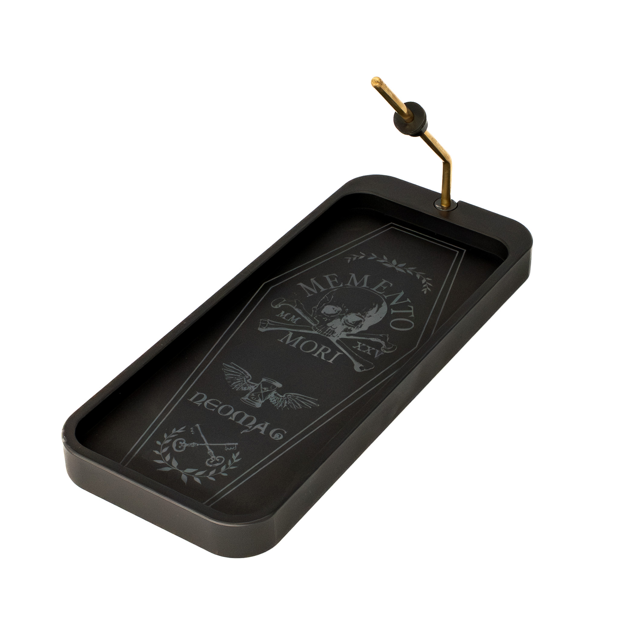 Memento Mori NeoMag Premium EDC Dump Tray