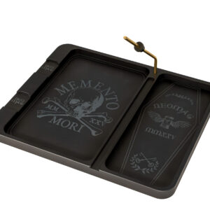 Memento Mori NeoMag Premium EDC Dump Tray