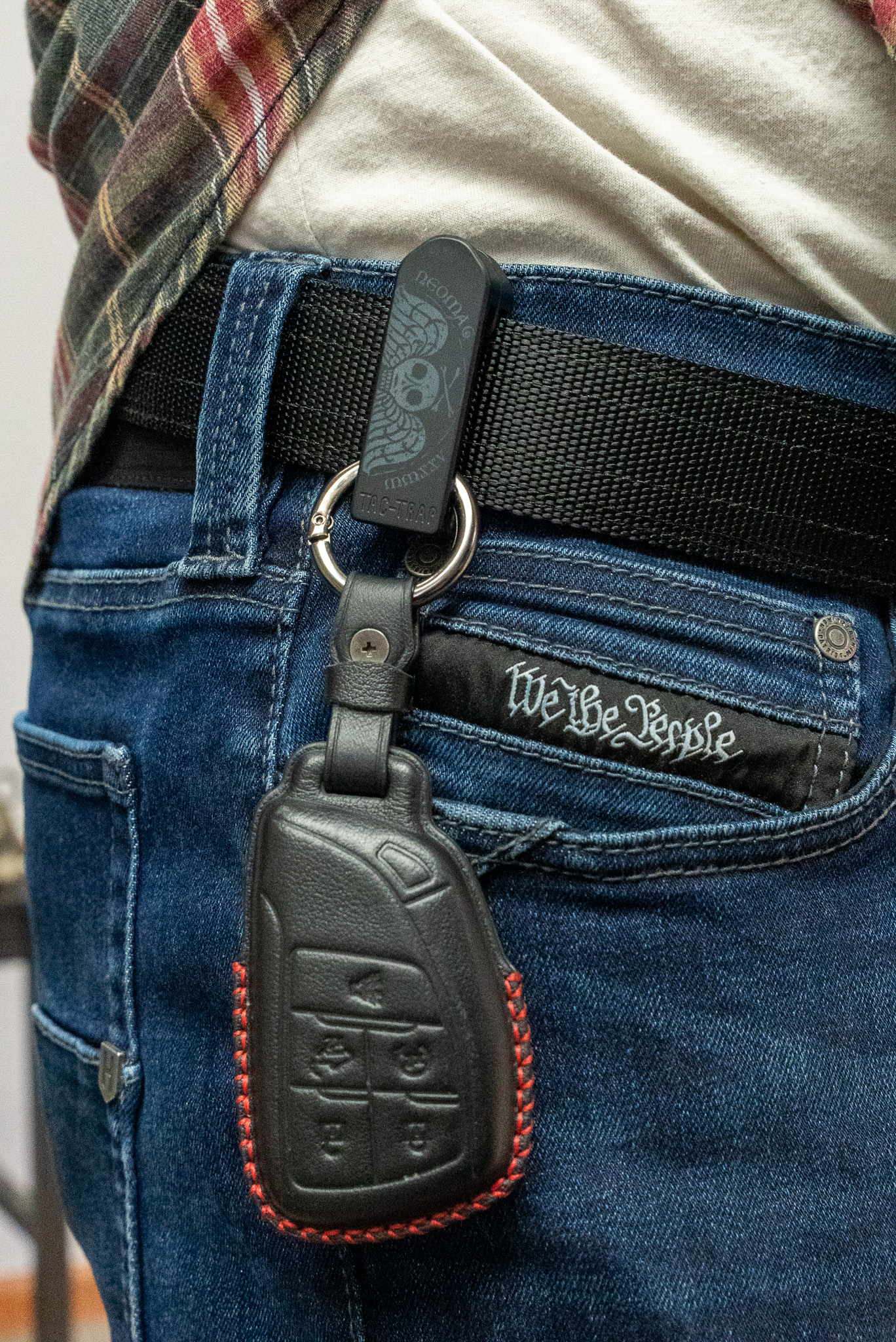 TacTrap EDC - Memento Mori Edition - Image 5