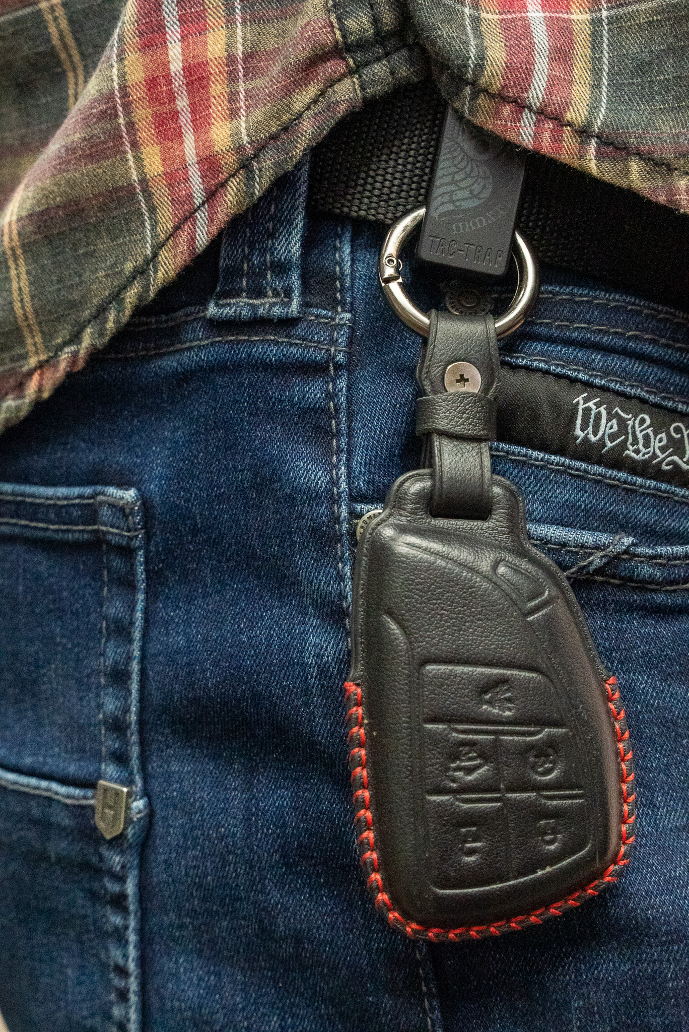 TacTrap EDC - Memento Mori Edition - Image 6