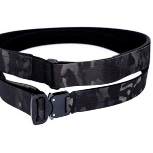 ALIAS BLACK MULTICAM BELTS