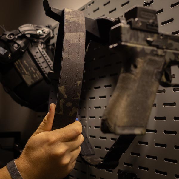 Alias Belt - Black Multicam - Image 4