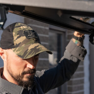 Neomag Camo Tacticool Hat