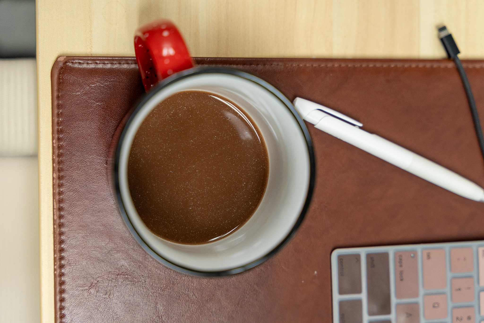 Life Liberty & Equipped Mug - Image 7