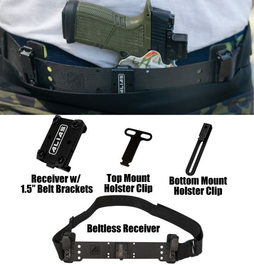 Beltless Bundle