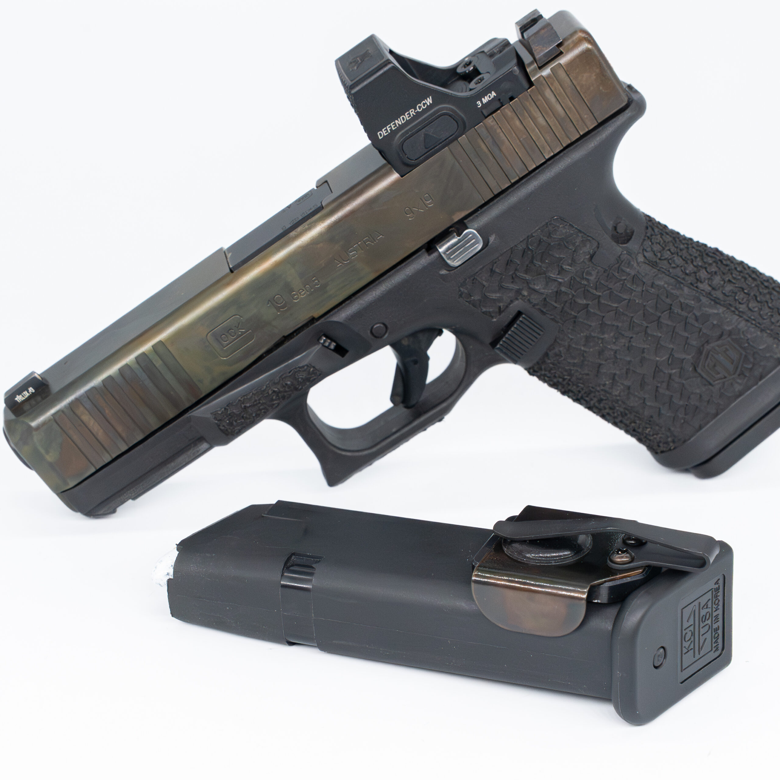 Case Hardened Gen 2 Neomag - Image 16