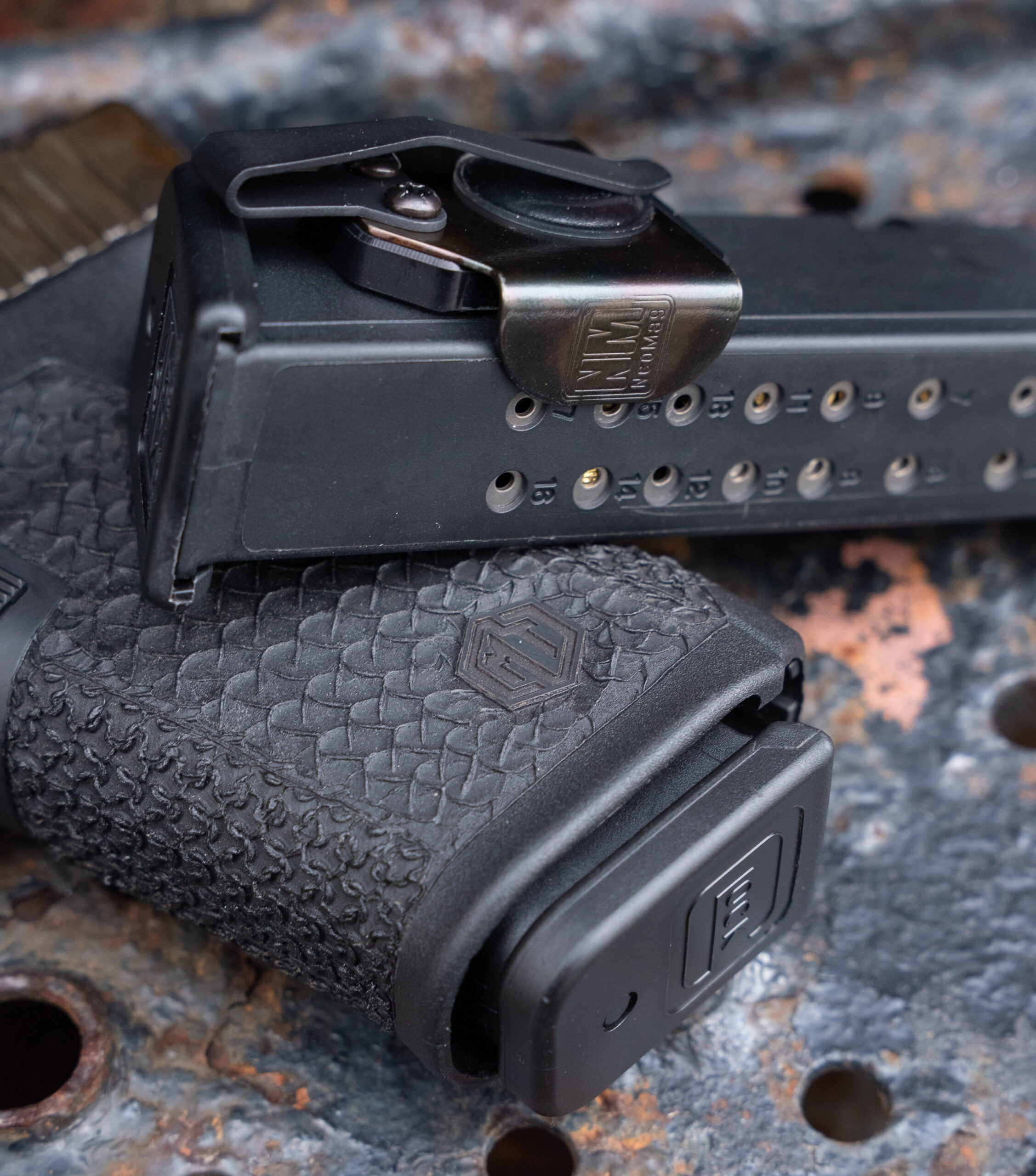 Case Hardened Gen 2 Neomag - Image 5