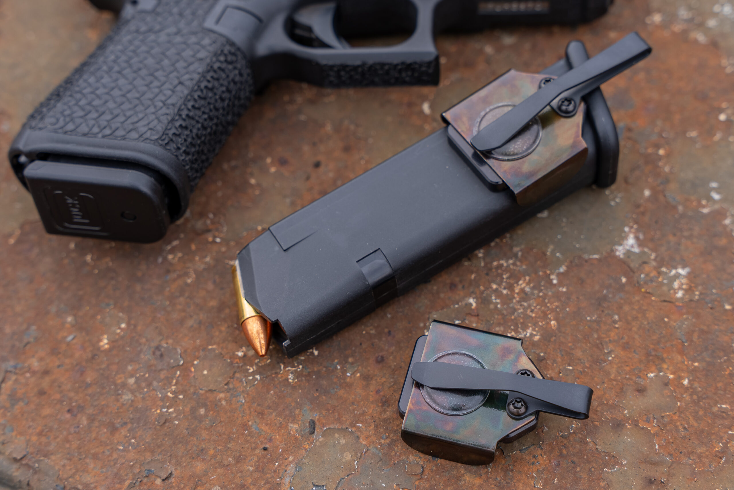 Case Hardened Gen 2 Neomag - Image 4