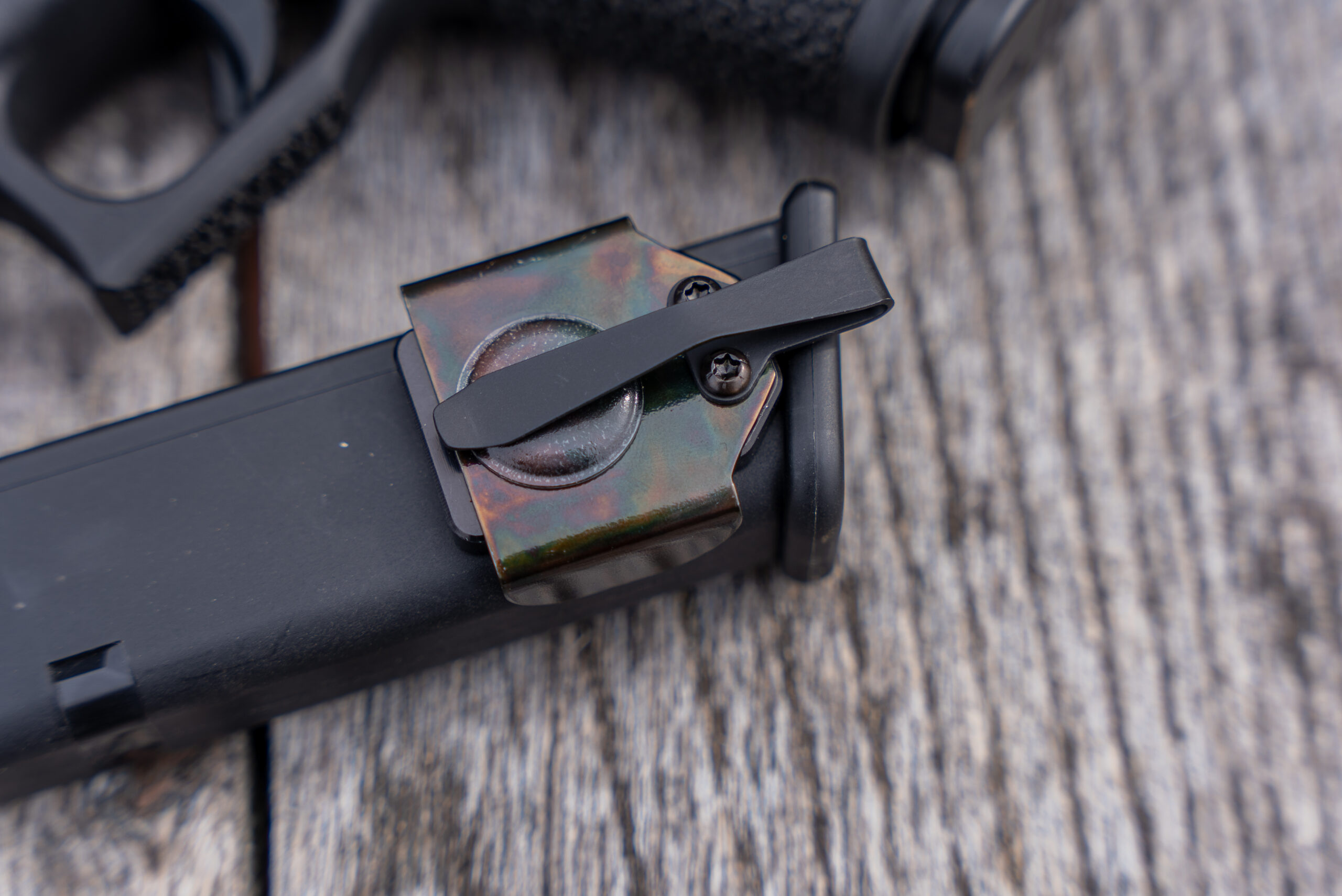 Case Hardened Gen 2 Neomag - Image 3