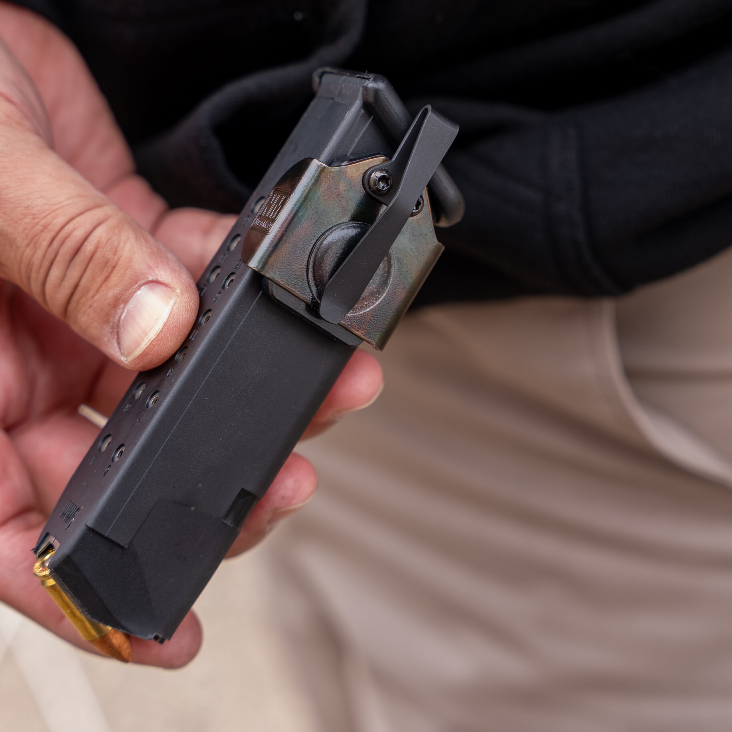 Case Hardened Gen 2 Neomag - Image 7