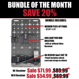 April Bundle of the Month