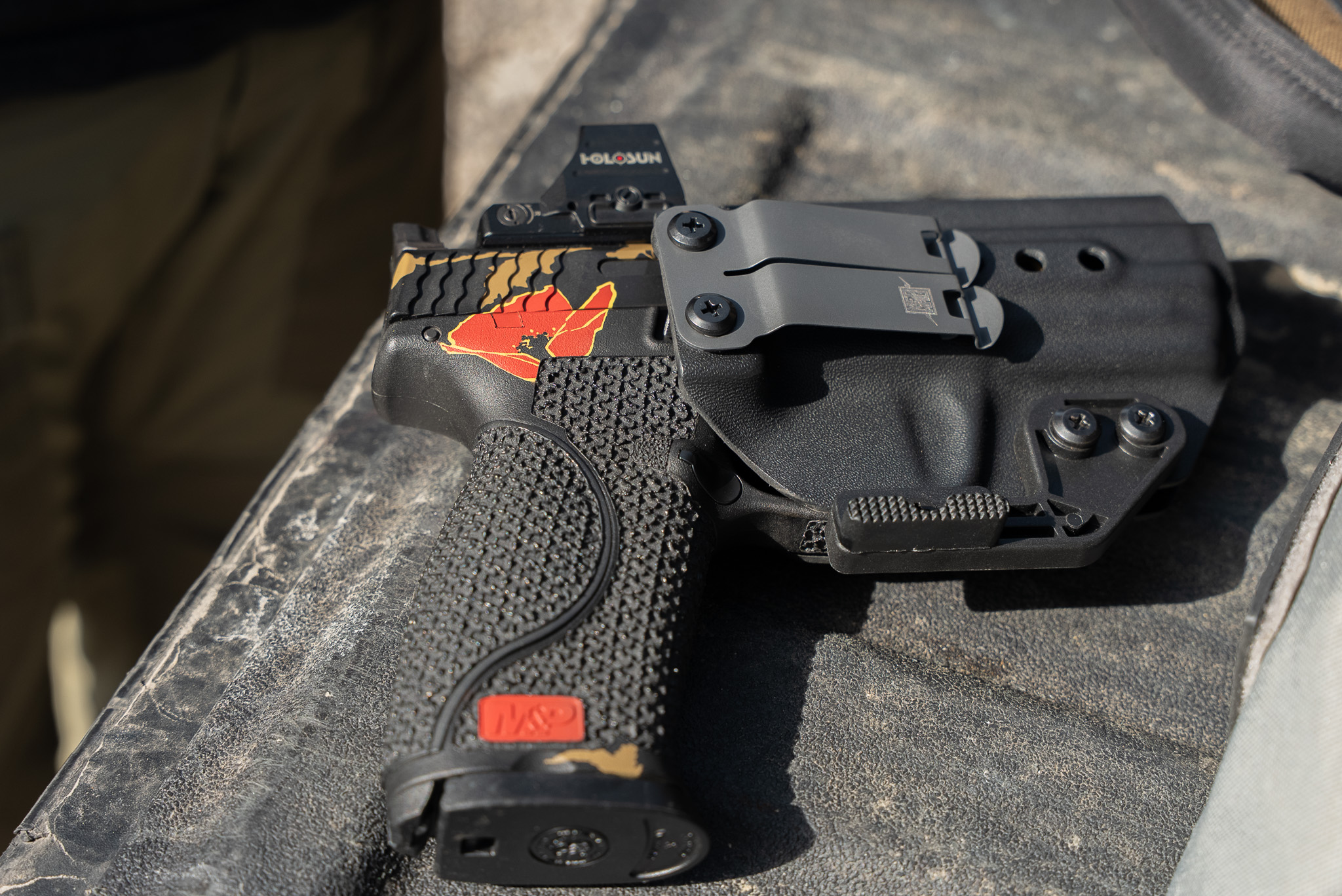 ANR Design IWB Holster - Image 2