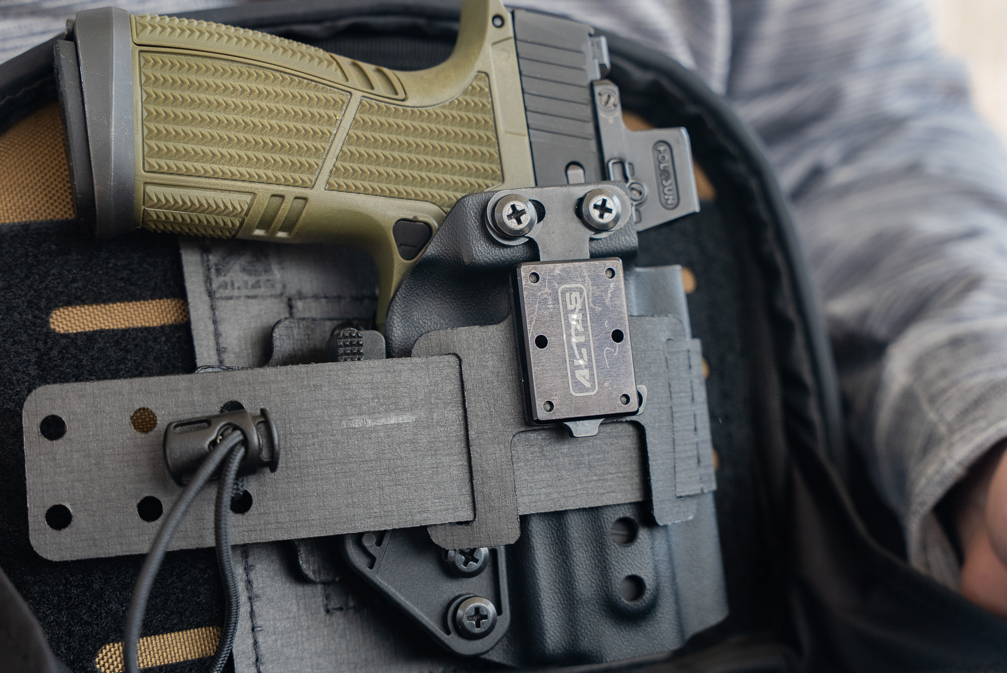 ANR Design IWB Holster - Image 3