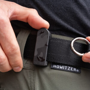 TacTrap EDC - Sheen Camo Edition